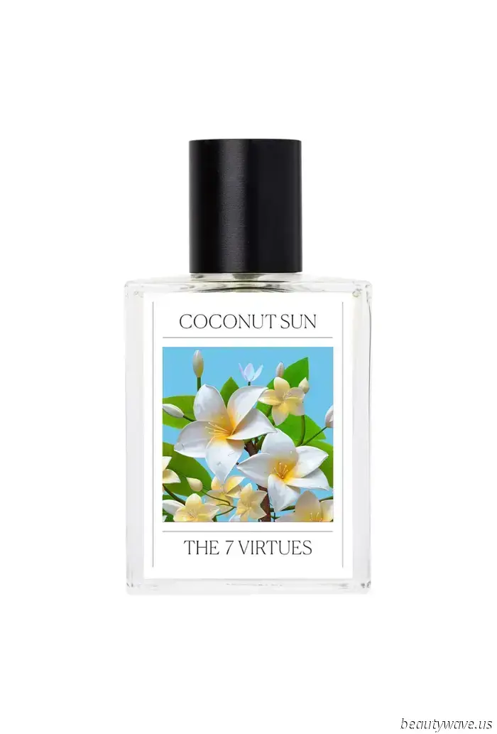 The Summer Fragrance Notes That Capture the Essence of a Vacation in a Bottle