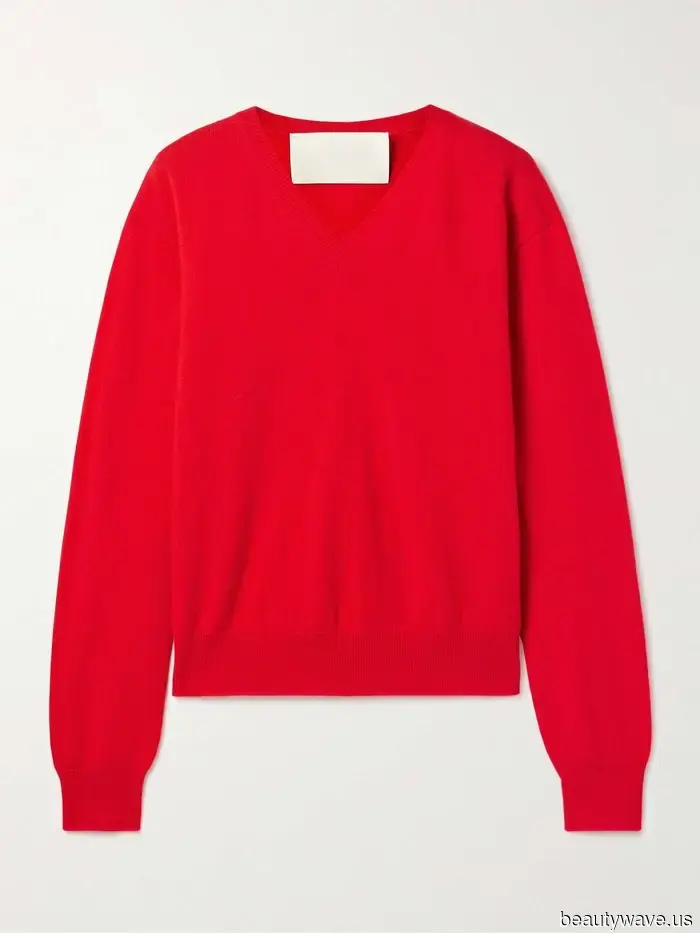 Si quieres encajar con la gente de moda este otoño, cambia tus sudaderas básicas por esta alternativa actual.