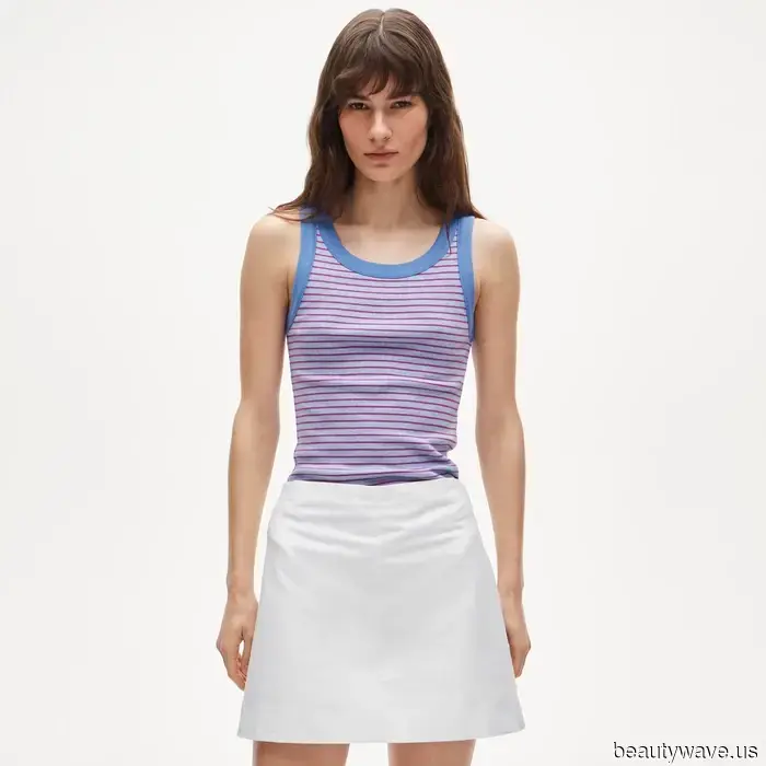 Here are the top J.Crew and Madewell pieces for Summer 2026—without a doubt.