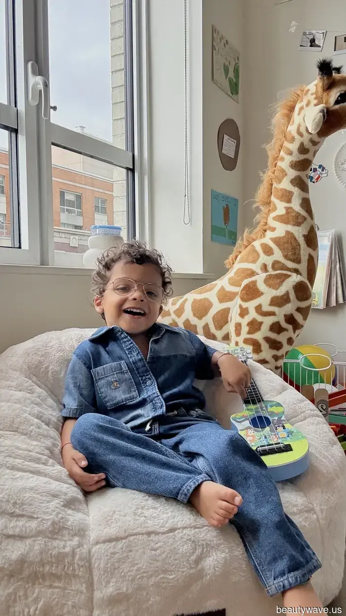 Sono un papà di un bambino di 3 anni&mdash;Questi sono i 9 marchi per bambini in cui vesto mio figlio