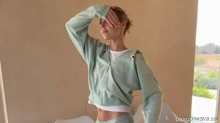 I Tested These Hybrid Beauty Products Made for the Most Sweaty Pilates and Yoga Sessions.