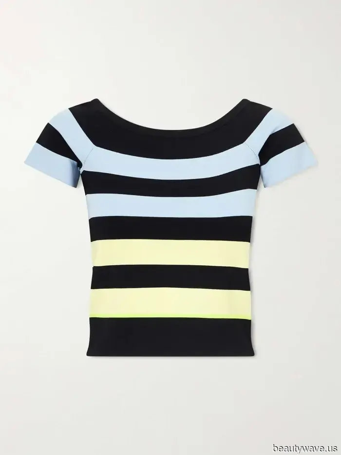 Все модные вещи, которые можно сделать, увидеть и купить в Нью-Йорке этой весной