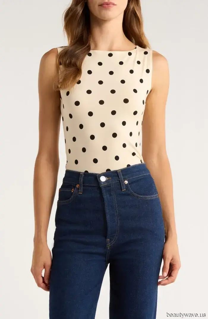 ¡Zapatos! ¡Jeans! ¡Accesorios! 32 artículos en oferta de Nordstrom para comprar y renovar tu guardarropa de otoño