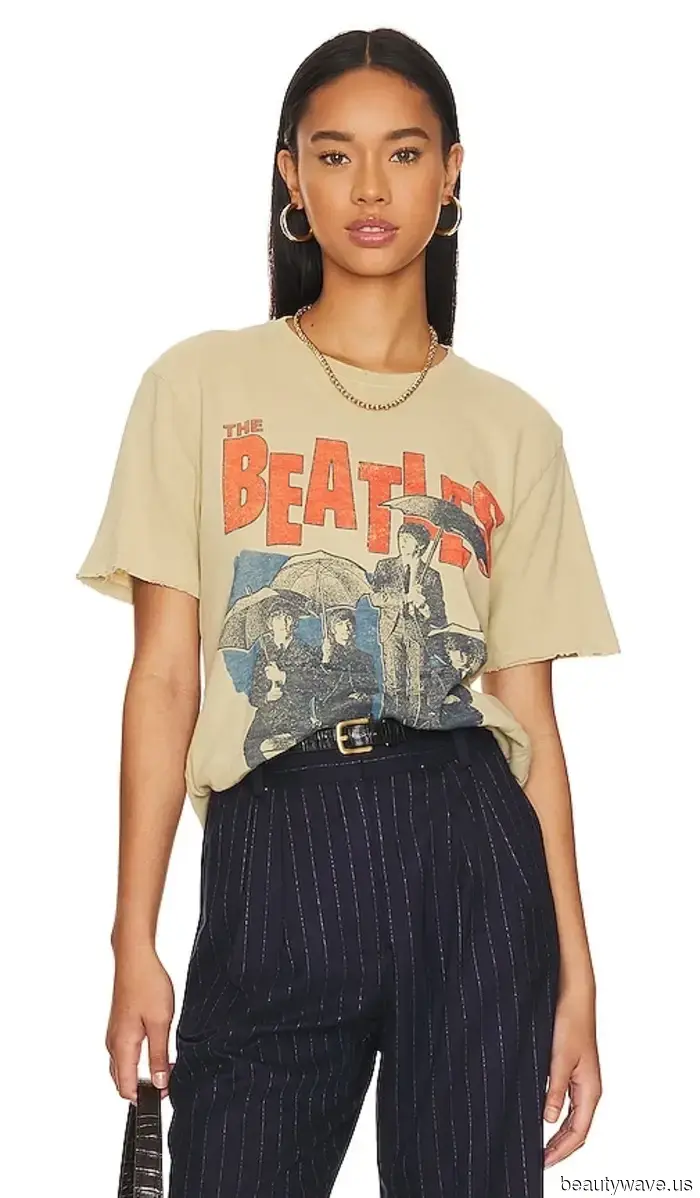 Ho impostato il limite di prezzo di ricerca Revolve a $150 e ho trovato questi 44 gioielli chic.