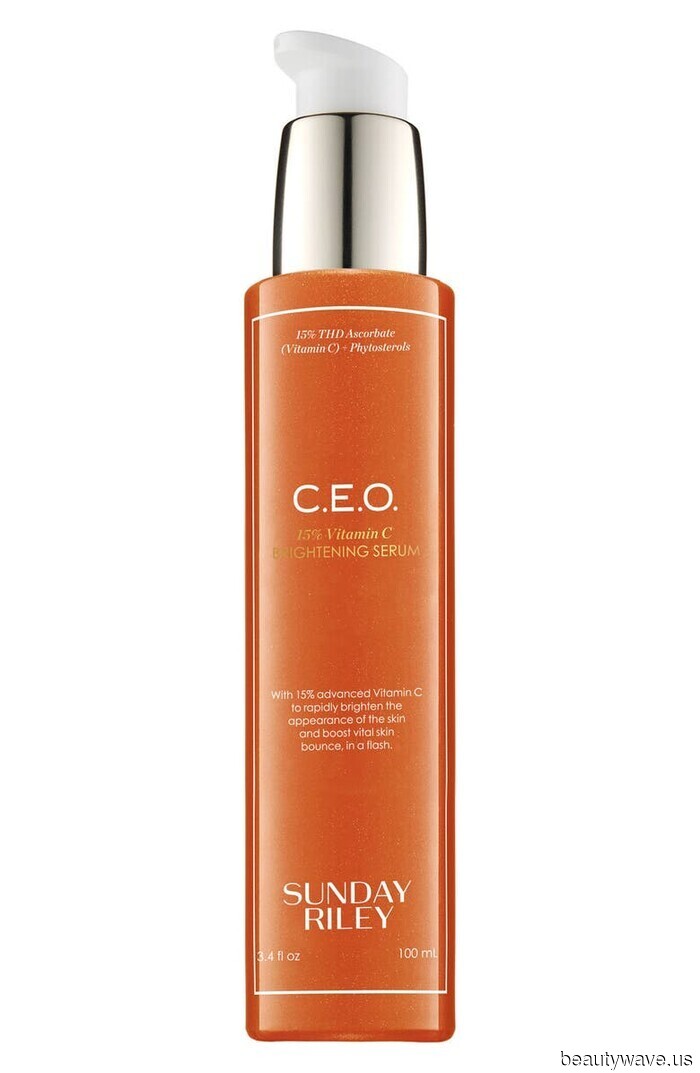 Nordstrom Offers Some Highly Effective (and Discounted) Skincare Products—These 13 Are Likely to Sell Out First.