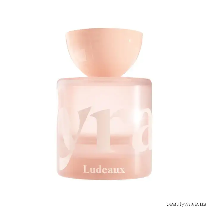 At last, I discovered a fragrance brand that aligns perfectly with my witchy-girl vibe.