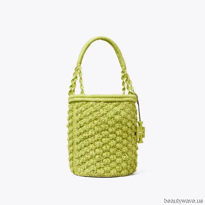 I Wish I Could Keep These Secrets—5 Incredibly Stylish Summer Bag Trends That Will Be Popular by June.