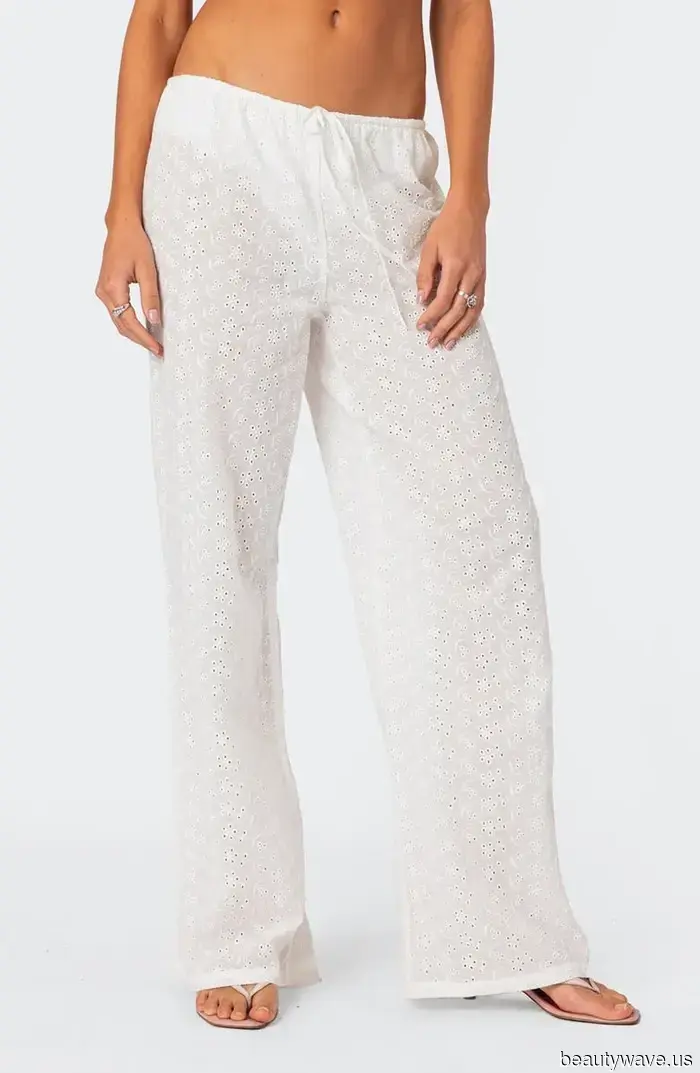 Я директор по закупкам &mdash; Эти находки Nordstrom до 100 долларов слишком хороши, чтобы не поделиться ими