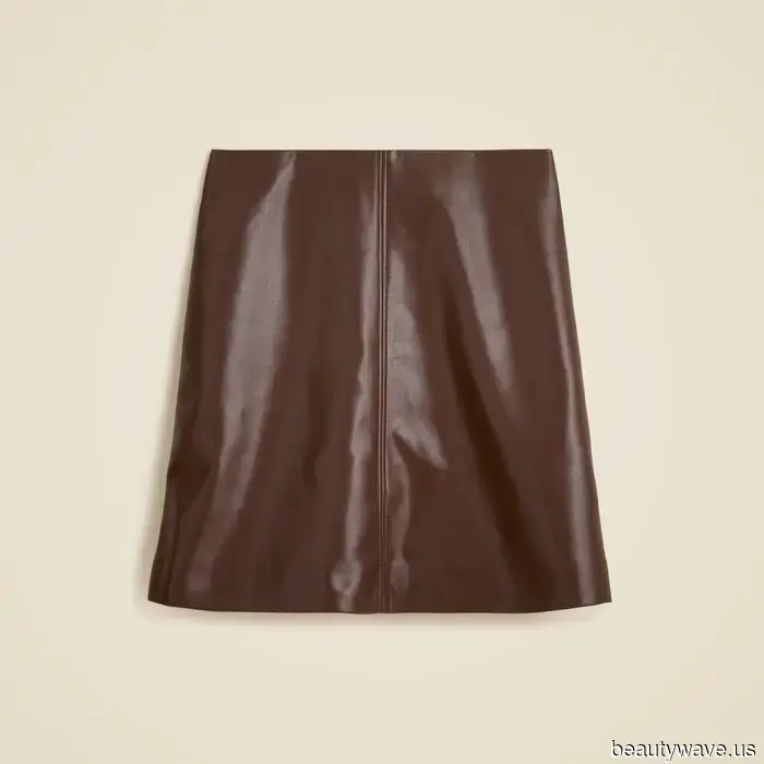 Don’t be amazed if someone approaches you on the street to compliment, "I love your outfit," while wearing these stunning…