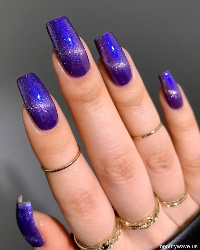 This Popular Nail Polish Brand Is So Impressive I Take It to the Salon with Me—My 17 Favorite Shades