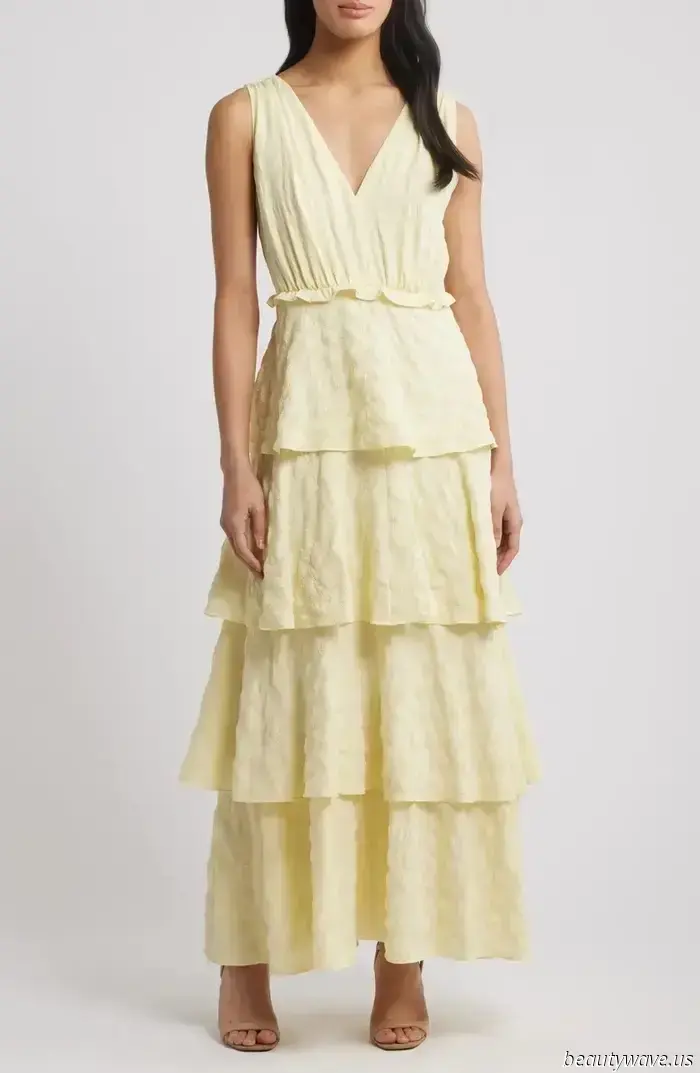Attending Several Weddings This Summer? Here's How to Keep Each Outfit Under $150.