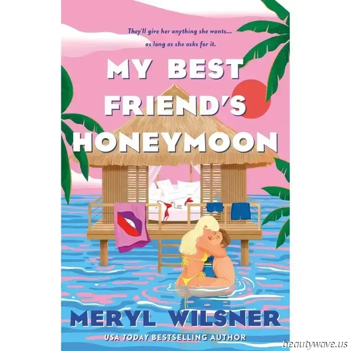 11 Fiery Summer Romance Novels That Will Have You Feeling the Heat