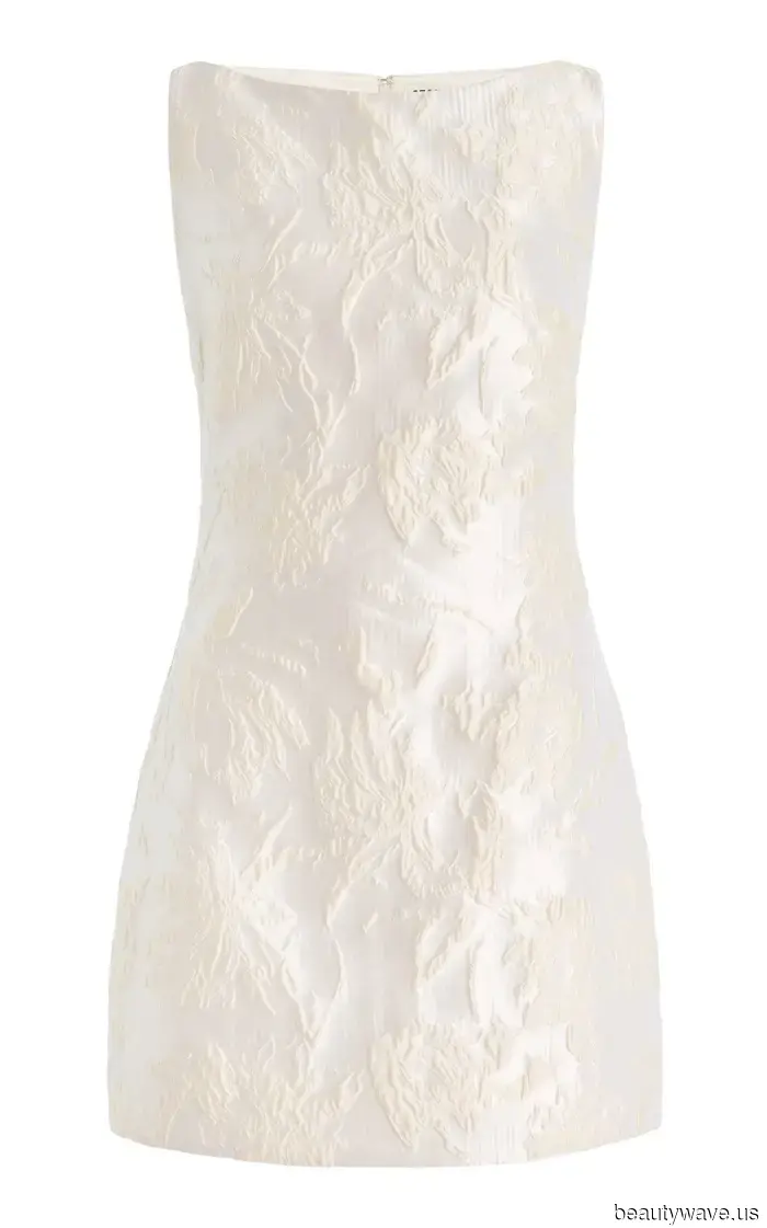 Every Key Wedding Dress Trend That Will Shape Bridal Fashion in Spring 2027