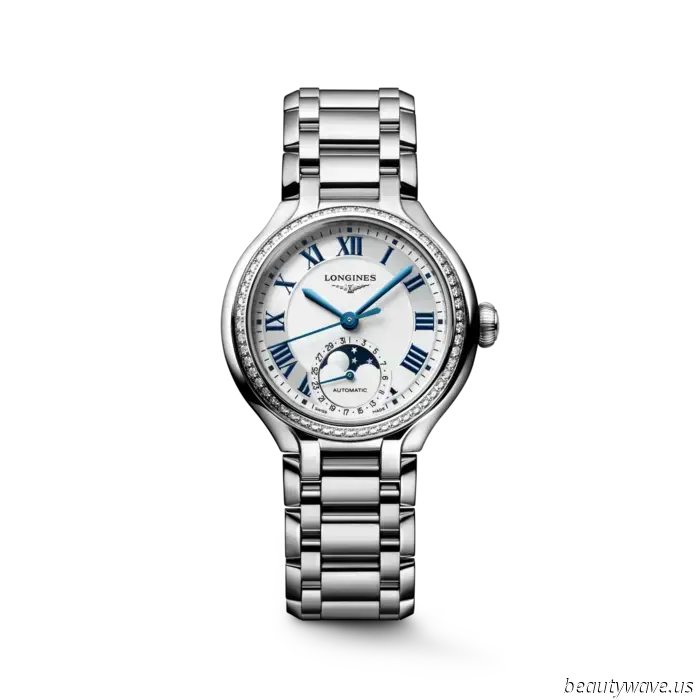 Jennifer Lawrence discusses her latest Longines campaign and the significant gift she received on her wedding day.