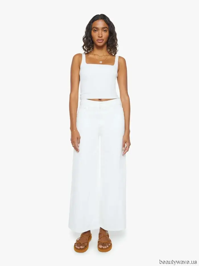 The 2010s Are Making a Comeback! Here Are 9 Summer Outfits That Still Look Stylish 15 Years Later.