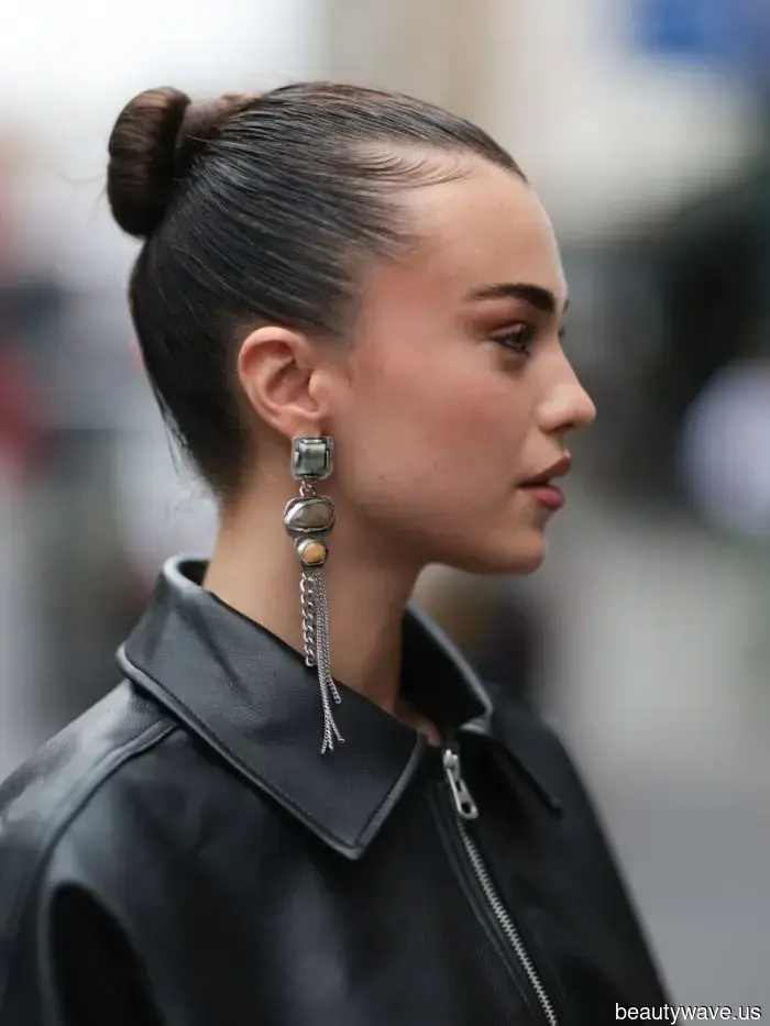 Seen in London and New York—7 Beauty Trends That Fashionable Individuals Adore