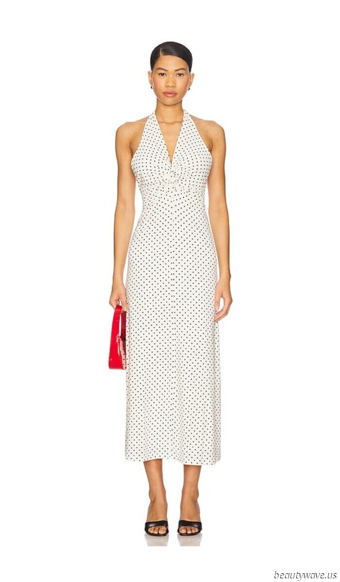 Sto acquistando reperti Summer-Chic di Revolve, Zara e H & M che hanno la mia piena attenzione