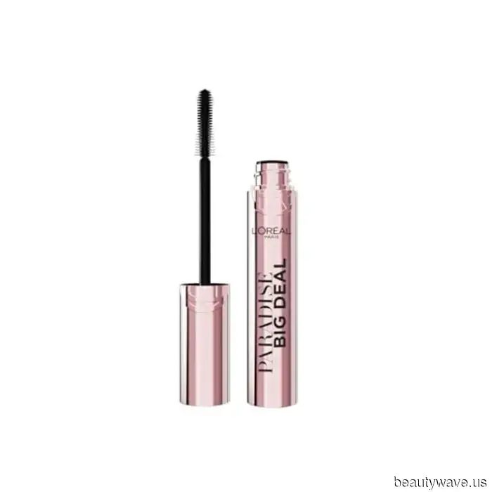 Niente solleva le mie ciglia dritte e testarde, tranne questi 11 mascara.