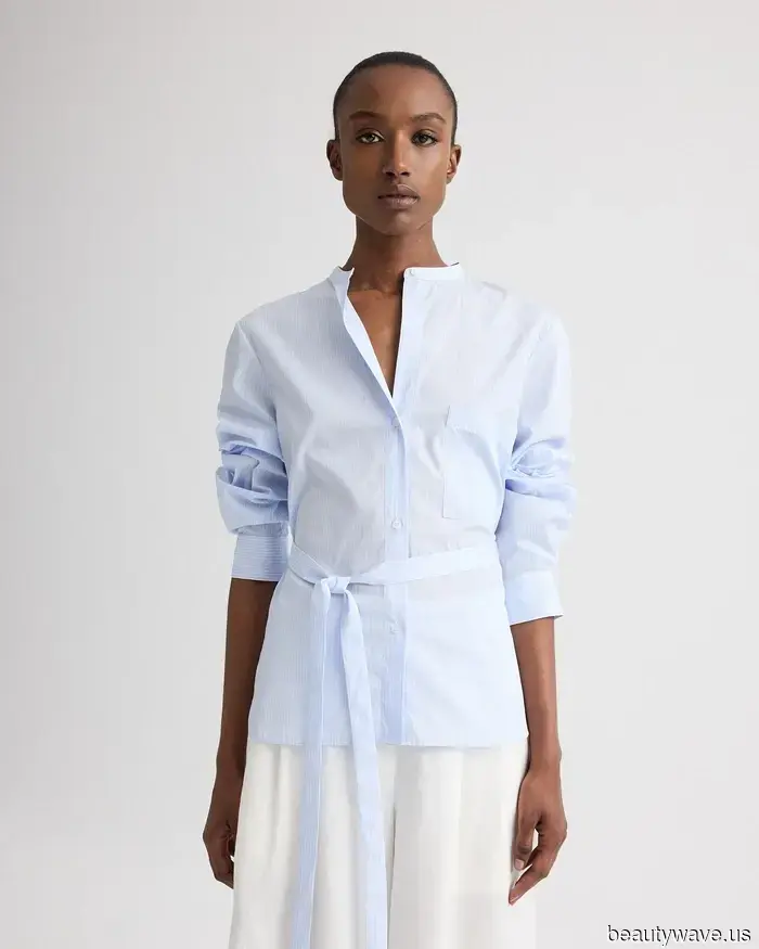 7 Modeleute teilen die schicksten Geschenke, die sie zu diesem Muttertag kaufen.