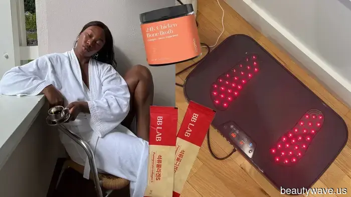 For laid-back, organized mornings, these are the wellness products I genuinely rely on.