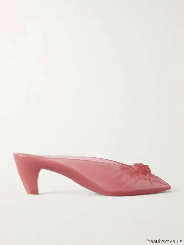 I haven't visited Net-a-Porter in some time—these new arrivals are definitely worth putting in your cart first.