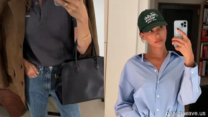 The Editors of Who What Wear Shared Their 30 Favorite Fashion Discoveries This Month