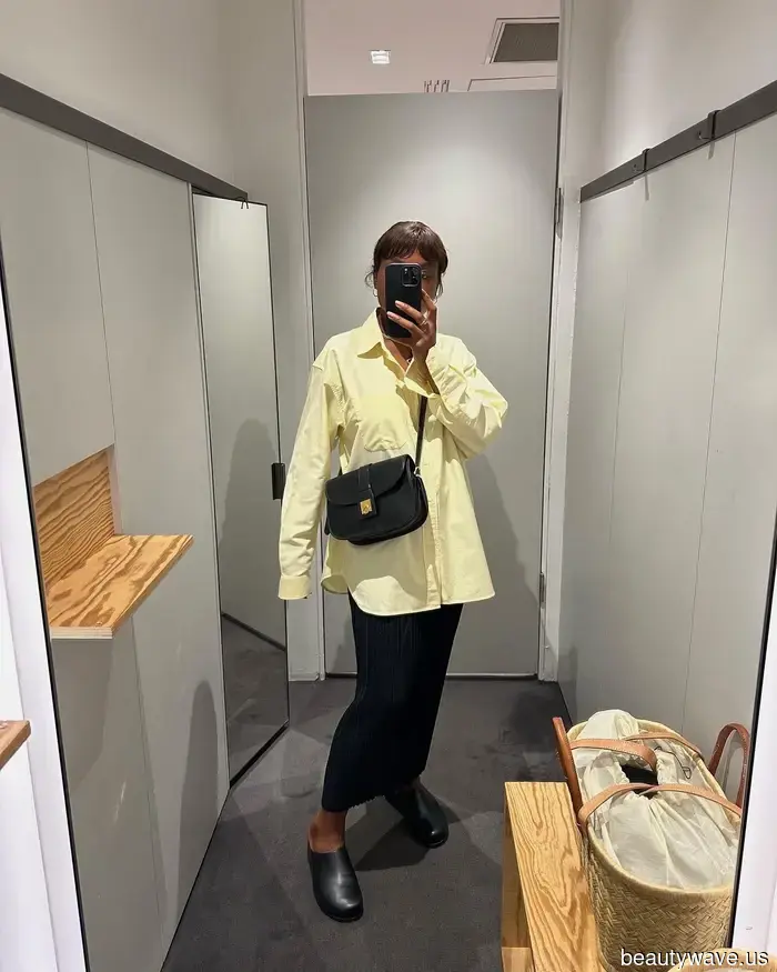 Fatti da parte, scarpe di gelatina&mdash;predico che *questa* tendenza delle scarpe chunky sarà ovunque questo autunno