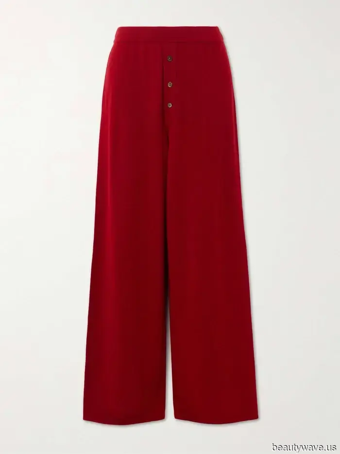 Just You Wait—This Winter, Anyone Who's Fashionable Will Opt for These 6 Trouser Trends Instead of Jeans.