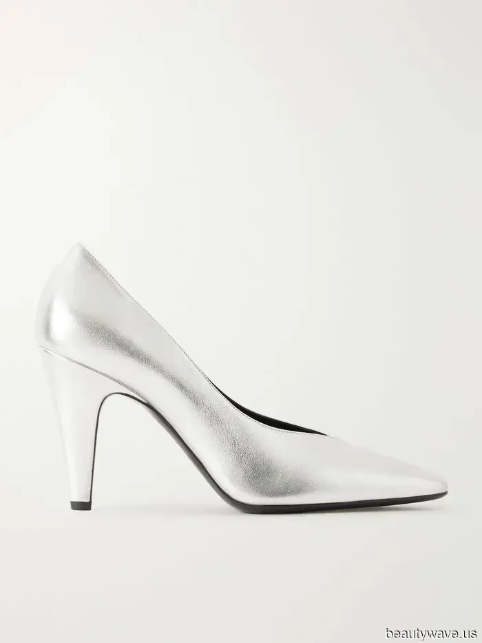 Chanel has just forecasted the top shoe color trend for 2027, and it’s one that might surprise you.
