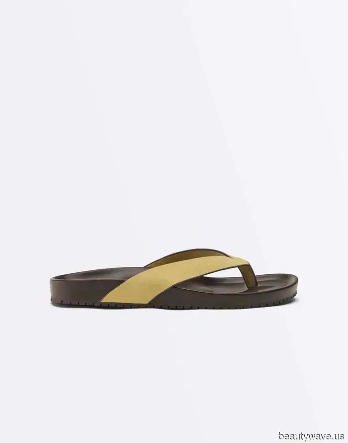 Ich fange mit meiner flachen Schuhkollektion neu an&mdash;das sind die einzigen 5 Stile, die ich für den Sommer in Betracht ziehen werde.