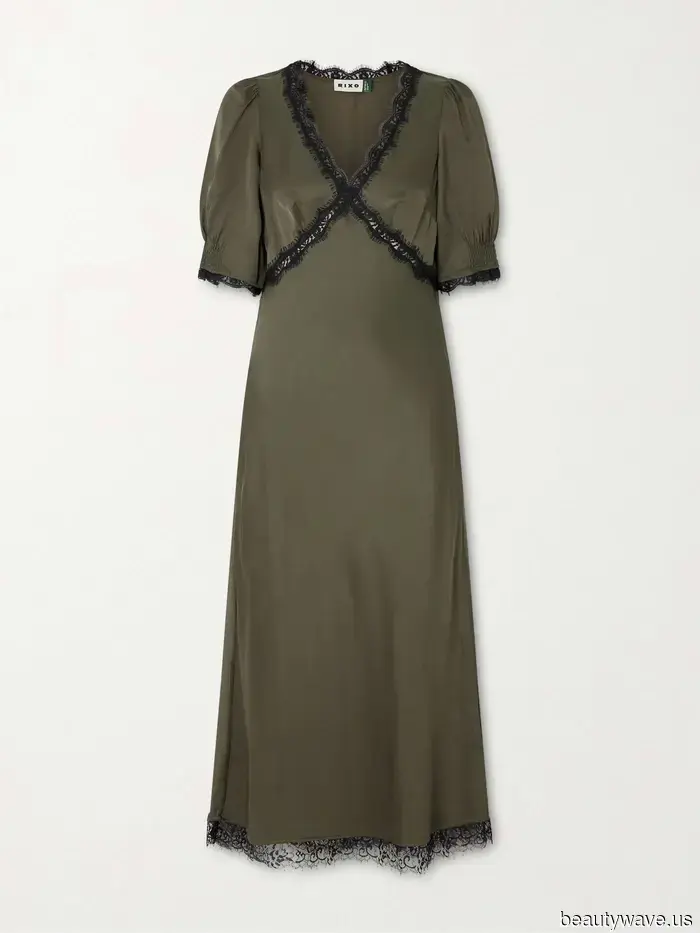 Kein Bedarf an Samt und Glitzer&mdash;VB hat gerade bewiesen, dass dieser minimalistische Stil immer elegant aussieht.