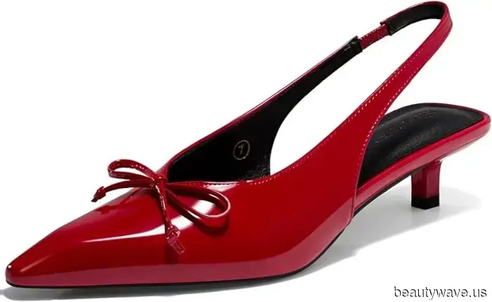 Le Migliori Scarpe Sono in Offerta per il Prime Day&mdash;43 Stivali, Ballerine, Mocassini, Tacchi e Sneakers da Prendere Subito