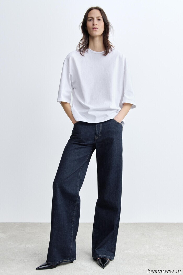 Linen trousers! Maxi skirts! Long shorts! Zara offers every stylish bottoms trend—40 selections that deserve your notice.
