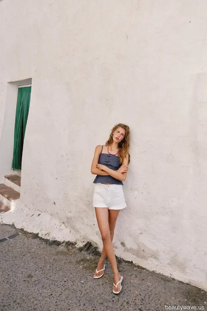 Questi 32 nuovi arrivi chic di Zara sono perfetti per la tua estate più stilosa di sempre.