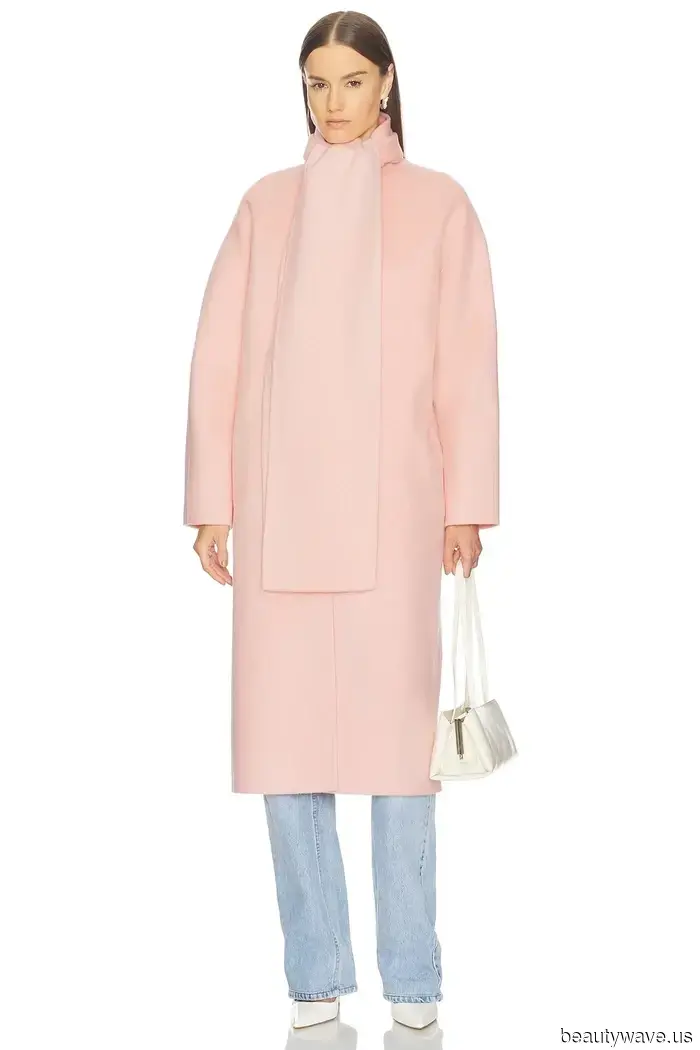 While black coats are nice, fashion enthusiasts in Paris, London, and NYC understand that these color trends exude much more elegance.