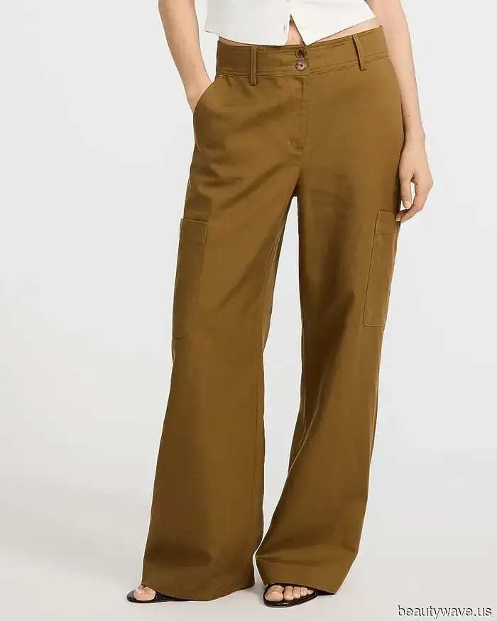 I'm Calling Out Summer Neutrals—27 Vibrant New Arrivals from J.Crew, Free People, Nordstrom, and Others