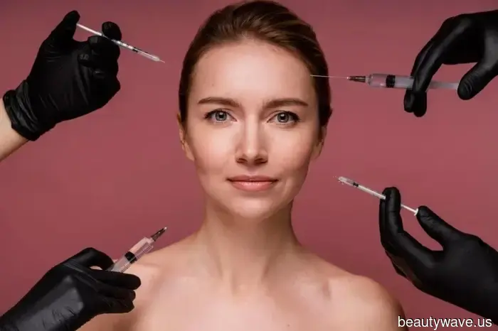 Niacinamid: ein effektiver Bestandteil in der Kosmetik