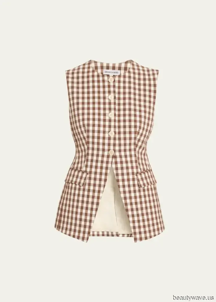 Il Fashion Set Ha Parlato: Questo Set Stampato È L'Uso Ufficiale Della It-Girl Dell'Estate 2025