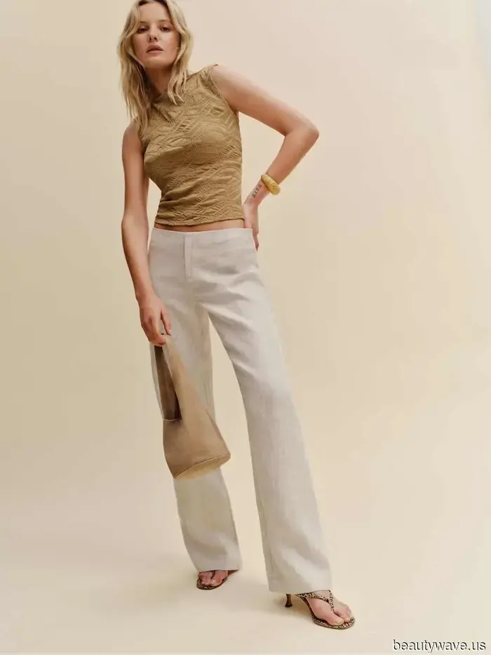 I Inquired with my most stylish colleagues about the luxury purchases they're supporting this summer—15 items that were selected.