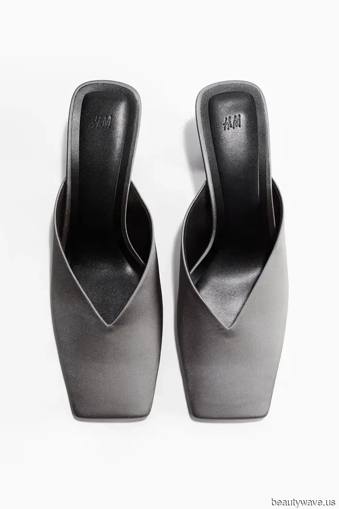 Este truco de estilo de zapatos es el secreto para lucir chic y caro sin mucho esfuerzo.
