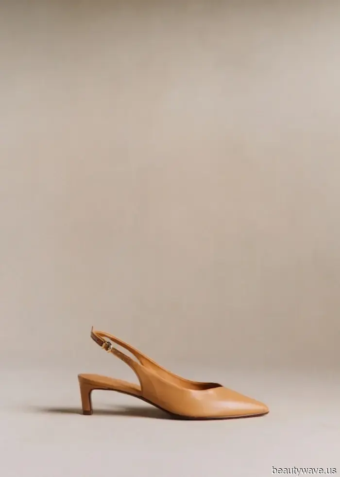 I reside in NYC—here are the 2026 heel trends I've noticed all around.