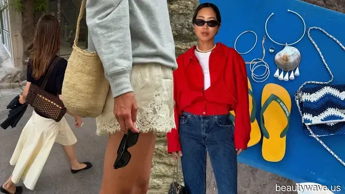 As a Shopping Editor, I've curated a list of the absolute 34 best Nordstrom finds under $100 for Summer 2026.