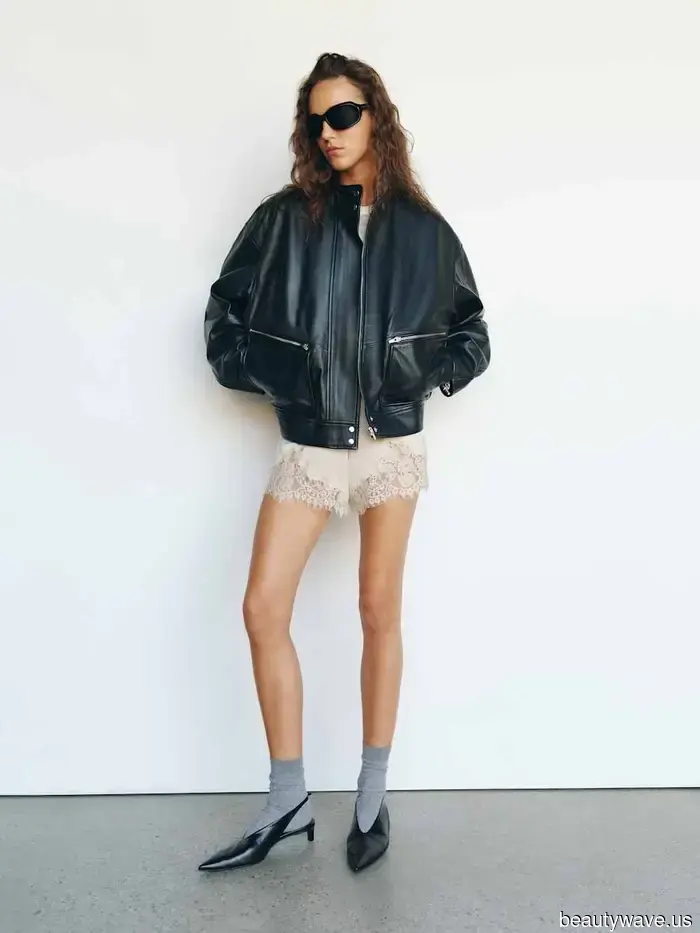 Chic Women Throughout Europe Are Reembodying This "Outdated" Skirt Trend—7 Looks That Confirm It...