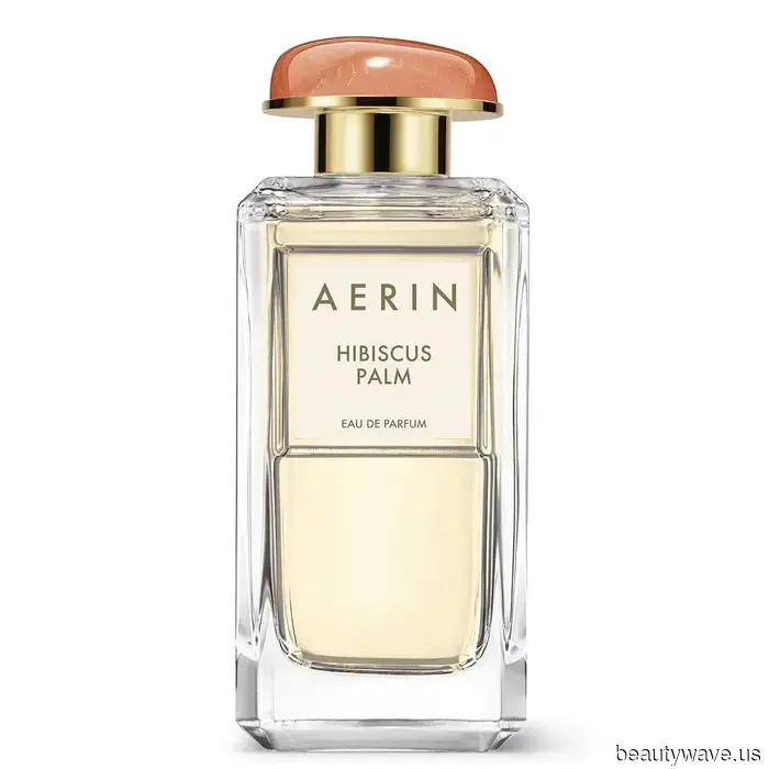 These Solar Fragrances Give Me a Constant Holiday Vibe.