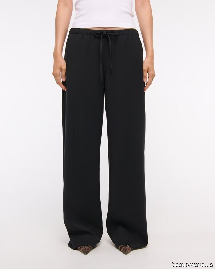 Ладно, я не буду скрывать информацию — эти 27 находок Abercrombie слишком шикарны, чтобы их пропустить (и все они на распродаже)