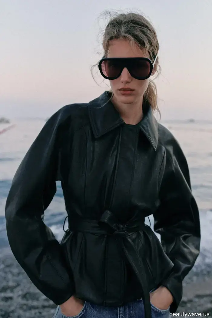 È già estate da Zara&mdash;29 articoli di tendenza che so che esauriranno in 2 settimane.