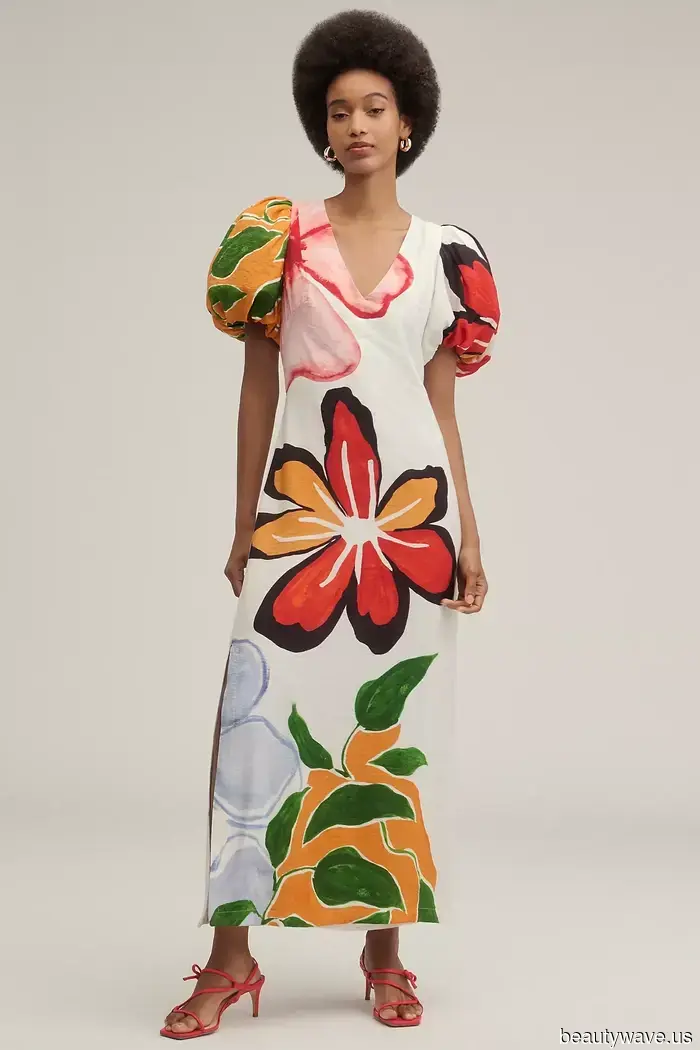 Everything Is Discounted at Anthropologie—Clothing, Accessories, and Home Goods to Snatch Up Before They're Gone