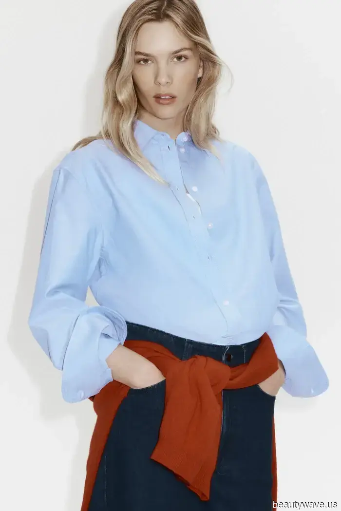 Apologies, White Tees – Jeans and Loafers Appear Most Stylish with This More Sophisticated Option.