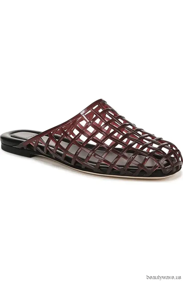 My aunt is going to NYC—29 Nordstrom items I suggested for her to blend in with the locals.