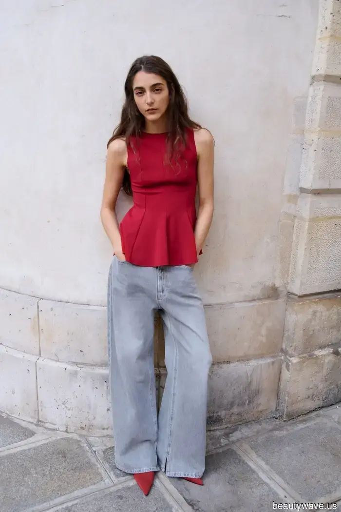 Я редактор моды, живущий в Париже&mdash;7 вещей, на которые я знаю, что французские женщины будут полагаться в 2026 году